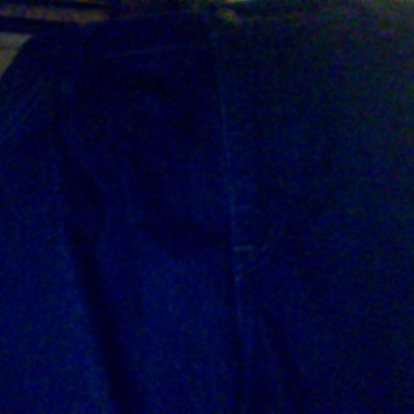 Mavi black jeans - Picture 1 of 1